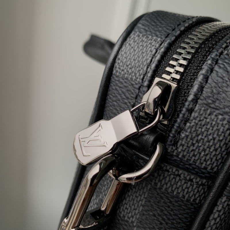 Mens LV Satchel bags